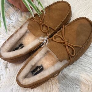 New🌿Eddie Bauer Slipper